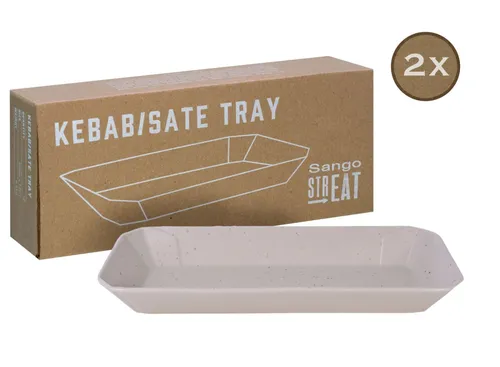 CreaTable in weiß von CreaTable