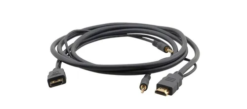 Produktbild Kramer High Speed HDMI-Kabel C-MHMA/MHMA-3