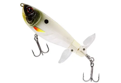 WESTIN Kunstköder Westin Spot-On Twin Turbo 9cm 19g Floating - Oberflächenköder