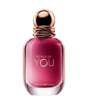 Emporio Armani Power Of You Eau de Parfum Nat. Spray