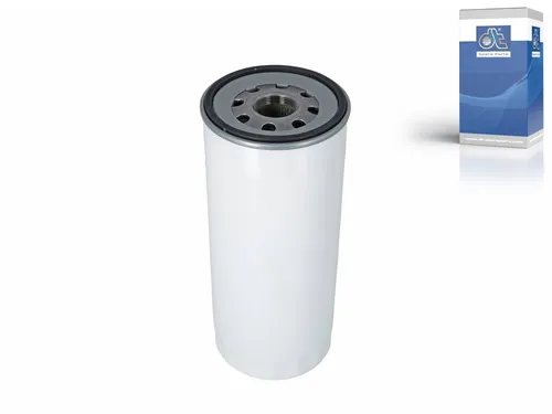 Dt Spare Parts Ölfilter 2.11700