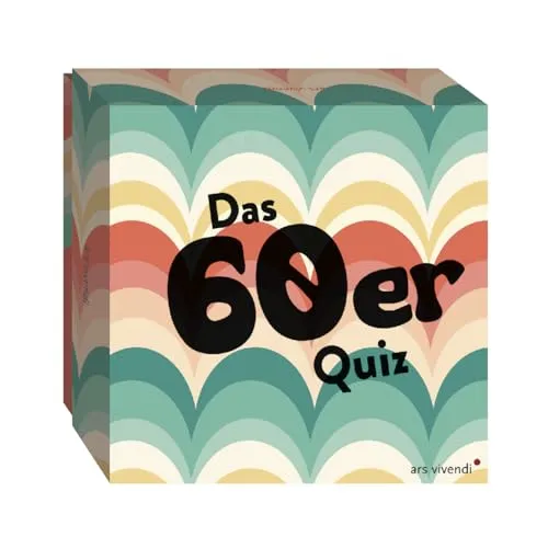 Das 60er Quiz – 66 Fragen zu Rockabilly, Flower Power & den 60er-Jahren