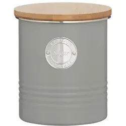 Typhoon Vorratsbehälter