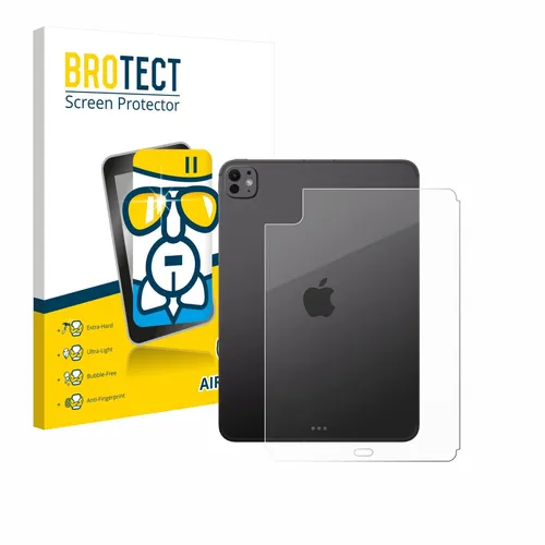 Panzerfolie Schutzglas Apple iPad Pro 11