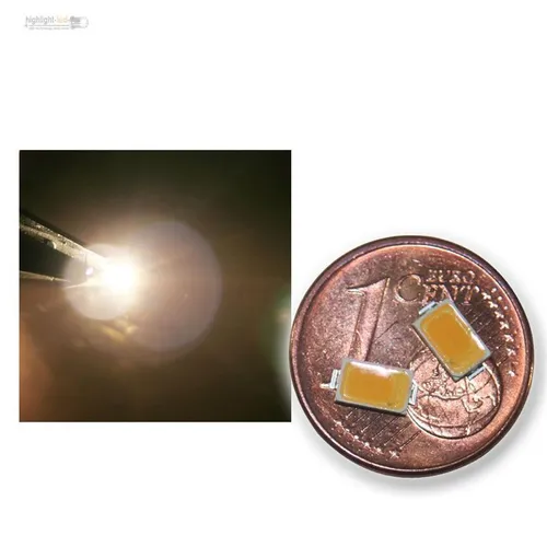 warm weiße SMD 5730 LEDs, SMDs LED warmweiß, white bianco blanche blanc weiß 100