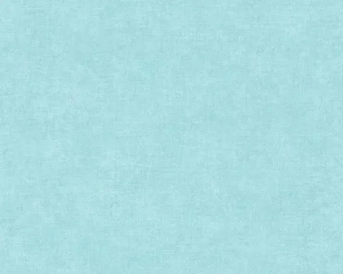 Tapete Vlies Einfarbig Barock hellblau Paradise Garden 36720-9 (2,99€/1qm)