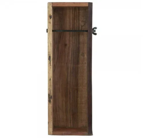 IB Laursen UNIKA Shaker Toilettenpapierhalter von Ib Laursens