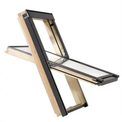Dachfenster Rooflite Core FK 06 von Velux