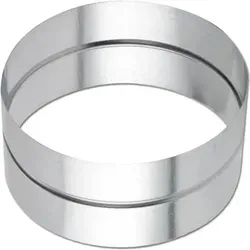 Zehnder ComfoFit Verbindungsmuffe DN 125