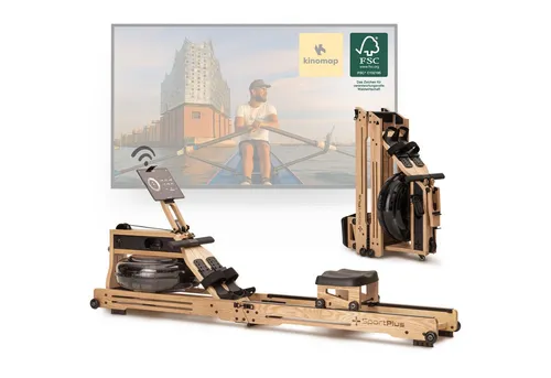 Cardio von SportPlus