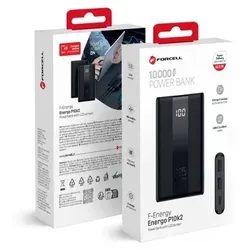 Forcell Power bank F-ENERGY P10K2
