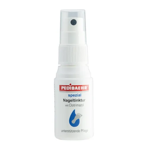 Baehr Pedibaehr Nageltinktur 30ml
