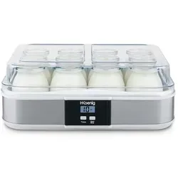 H.KOENIG ELY120 Joghurtbereiter