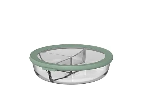 Mepal Aufbewahrungsbox Cirqula 250+250+500 ml von Mepal