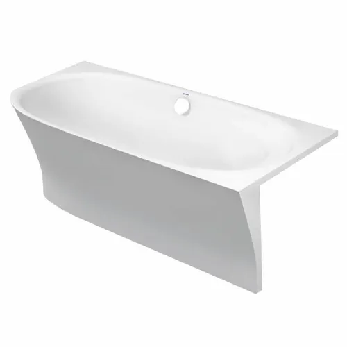 Duravit Cape Cod Eckbadewanne von Duravit
