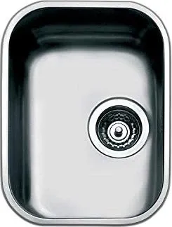 Smeg UM30 Edelstahl-Wandhaube von Smeg