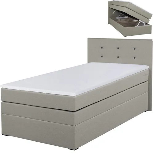 Boxspringbett von Roller