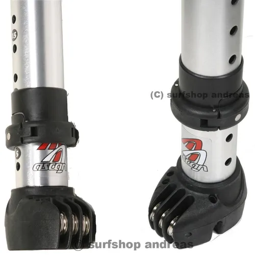 Windsurfen von ASCAN