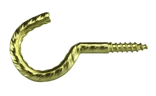 Connex Schraubhaken 5,2 x 80 mm  Schraube