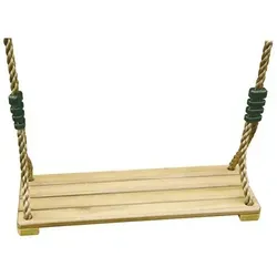 Cémonjardin Holzschaukel für Portal 1,90 / 2,50m