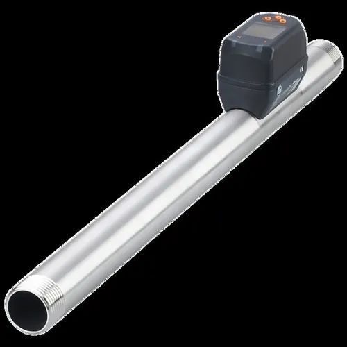 ifm Electronic Druckluftzähler SD8501 von Ifm Electronic Druckluftzähler Positionsschalter