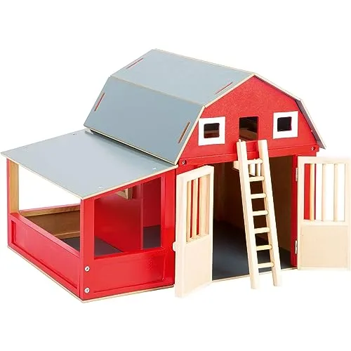 Small Foot 8555 Holzscheune Alabama von small foot