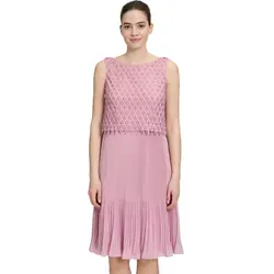Vera Mont Kleider Pink von Vera Mont
