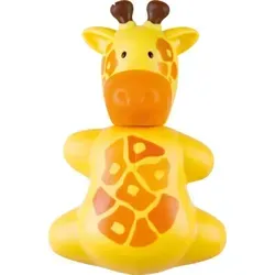 MIRADENT Zahnbürstenhalter Funny Snapper Giraffe 1 St