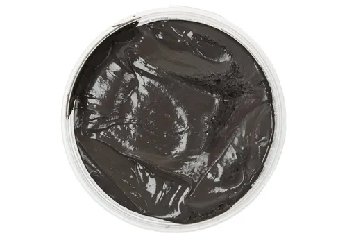 HOLZANDO Fertigspachtel Acryl Holzkitt Feinspachtel Ebenholz 55-250gr Tube, 250g Tube, Geruchsarm, leicht schleiffbar, überlackierbar