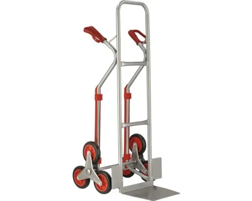 Produktbild Sackkarre Cargo Point Treppensteiger 150 kg