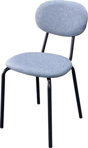 Stühle Grau von HTI-Line
