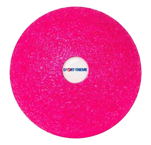 Massage & Entspannung Pink von BLACKROLL