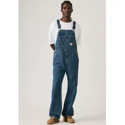 Levi's® LOOSE OVERALLS Denim-Latzhose