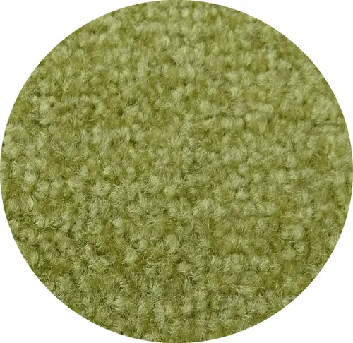 Mertex Fußmatte Schmutzfangmatte mit Kettelkante in vielen Größen, rund