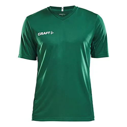 Craft Squad Solid Shirt Herren - L