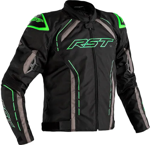 RST S-1, Textiljacke wasserdicht von RST
