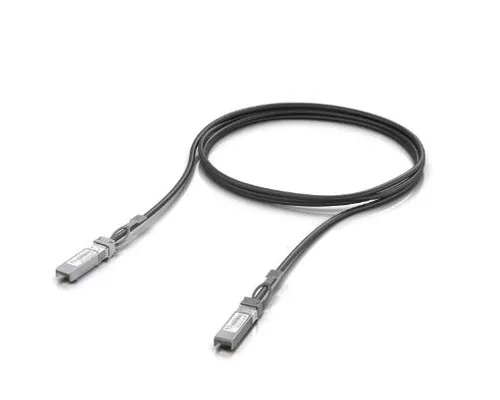 UbiQuiti DAC-Kabel UACC-DAC-SFP10-3M, 3 m von Ubiquiti