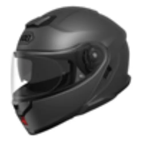 Shoei Neotec 3 Klapphelm grau unisex, S