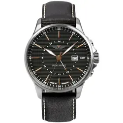 Iron Annie Fliegeruhr 5842-5