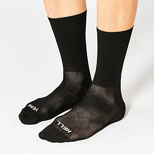 FINGERSCROSSED Hell Yeah Socken 39-42