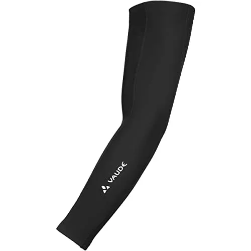 Vaude Arm Warmer II Größe:L in schwarz von VAUDE