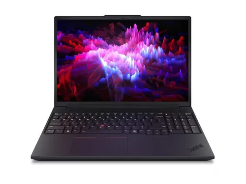 Lenovo ThinkPad P16v Gen 3 - 16