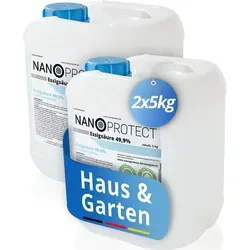 Nanoprotect Essigsäure Klimaneutral 10 kg von Nanoprotect
