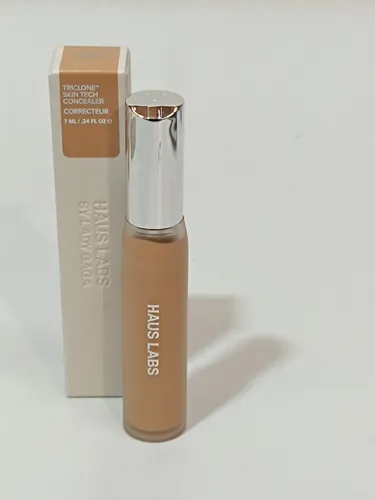 Produktbild HAUS LABS Triclone Skin Tech Hydrating Concealer 30 Medium Peach 7ml