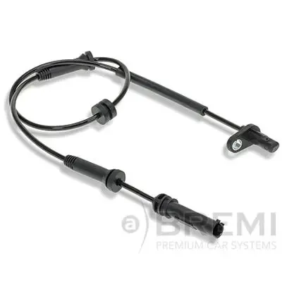 Bremi Raddrehzahl Sensor 51578