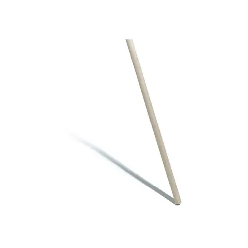 Holzstiel Nölle einfach 1400-24 mm Holzstiel für alle Besen mit Loch 450300