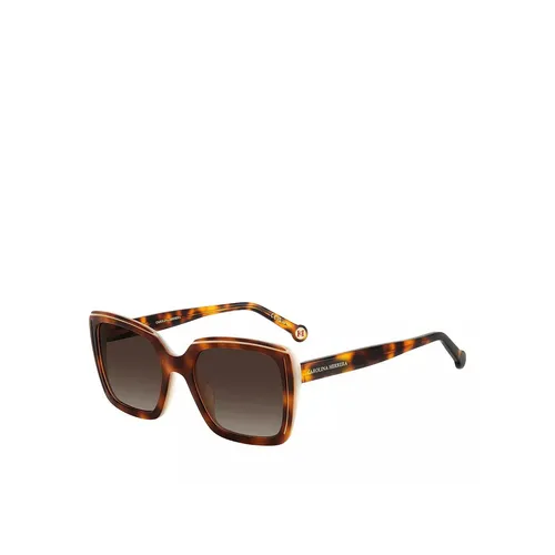 Carolina Herrera Sonnenbrille HER 0143/G/S C9K/HA von Carolina Herrera