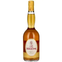 Père Magloire Calvados FINE V.S. 40% Vol. 0,7l