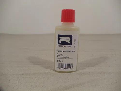 Rossm. Fugenboy 50ml Silikonentferner entfernt Silikonreste sauber und gründlich