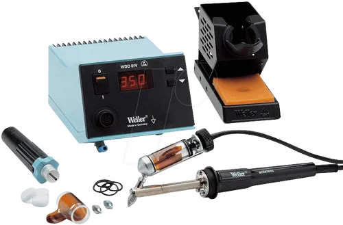 WELLER WDD 81V